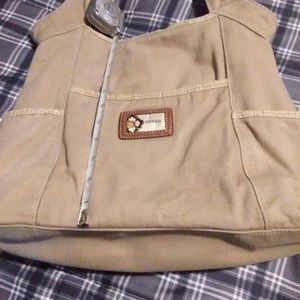 Fossil Bag